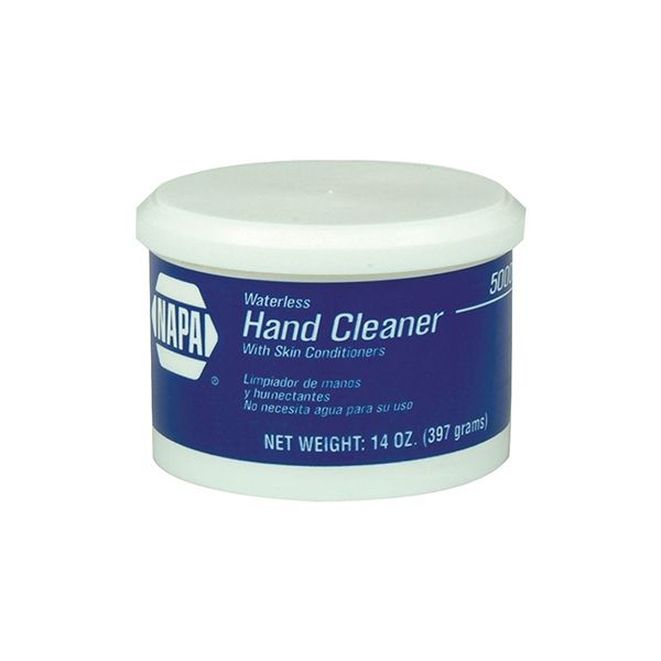 Hand cleaner creme heavy-duty hand cleaner gojo / limpiador de manos 14 oz