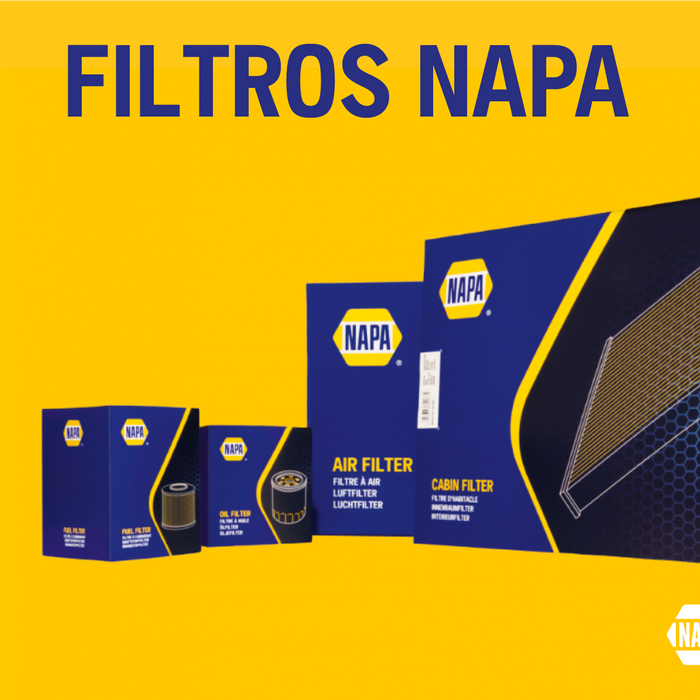 CONOCE LA CALIDAD DE NUESTROS FILTROS