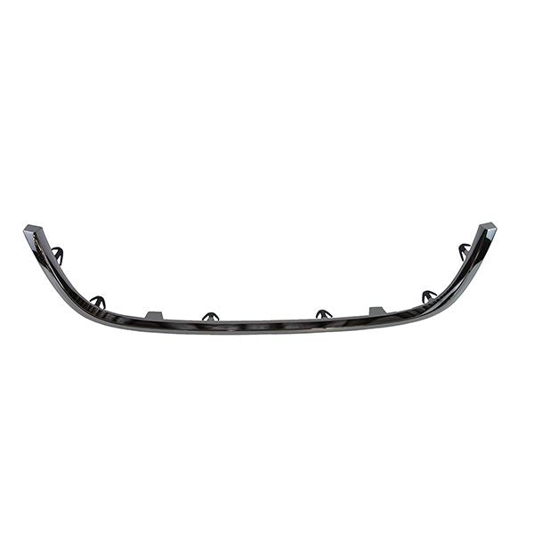 Moldura de bumper frontal cromo toyota corolla 2001 - 2002 versión americana
PRECIOS INCLUYEN I.S.V.