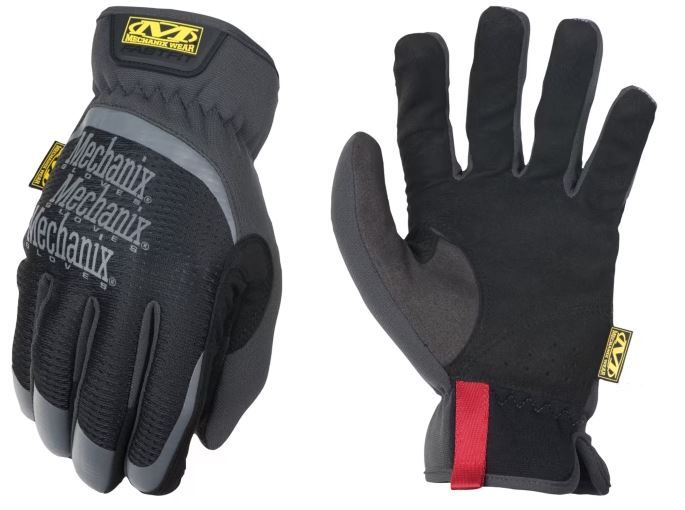 Guantes mechanix wear - talla l