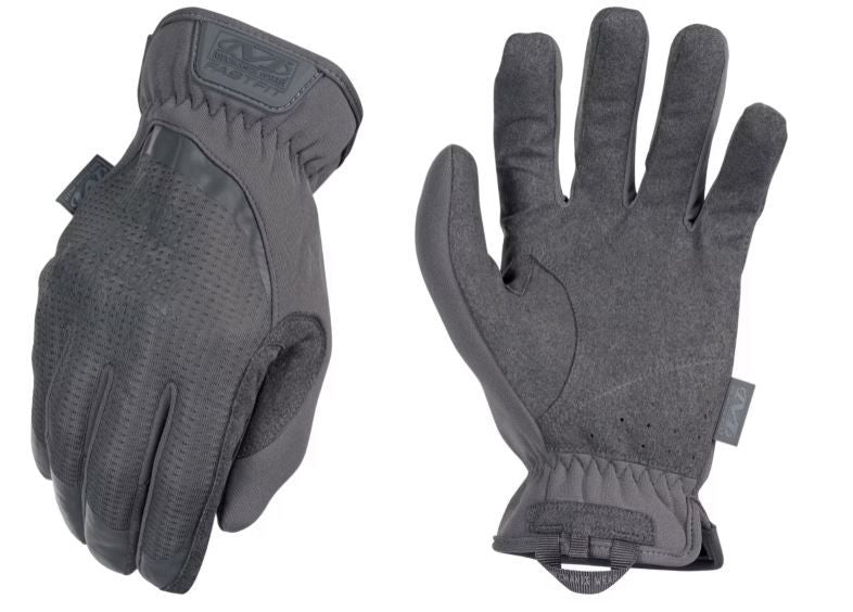 Guantes/ mechanix wear x-l wolf gray