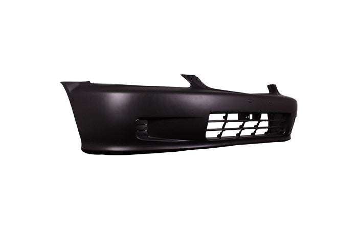 Bumper frontal honda civic 1999 - 2000 plástico coupé / sedán versión americana
PRECIOS INCLUYEN I.S.V.