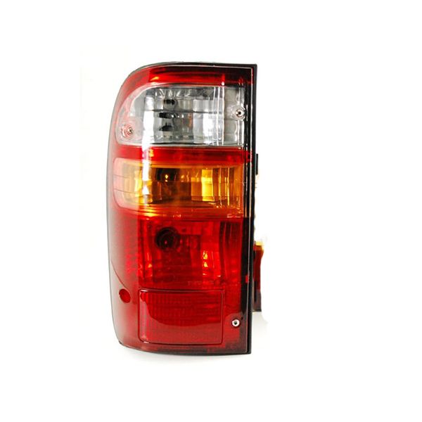 Stop toyota hilux 2002 - 2004 3 colores versión japonesa (lh)