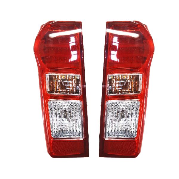 Stop isuzu d-max 2012 - 2015 con bujía led versión japonesa (lh)