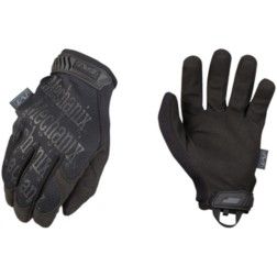 Guantes / mechanix wear small negro