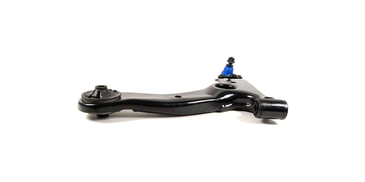 Control arm w/ ball joint - lower - front suspension / tijera con esférica o rótula - inferior - suspensión frontal