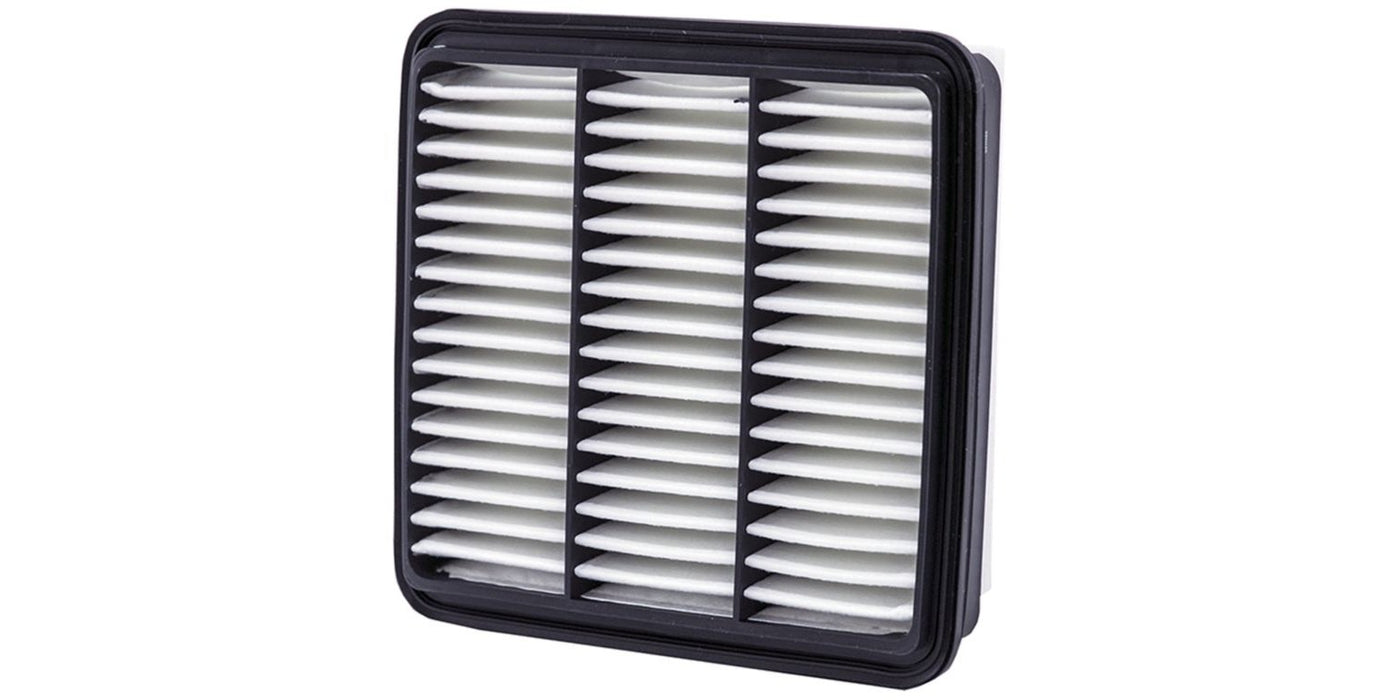 Air filter (gold) air filter panel / filtro de aire tipo panel napa (gold)