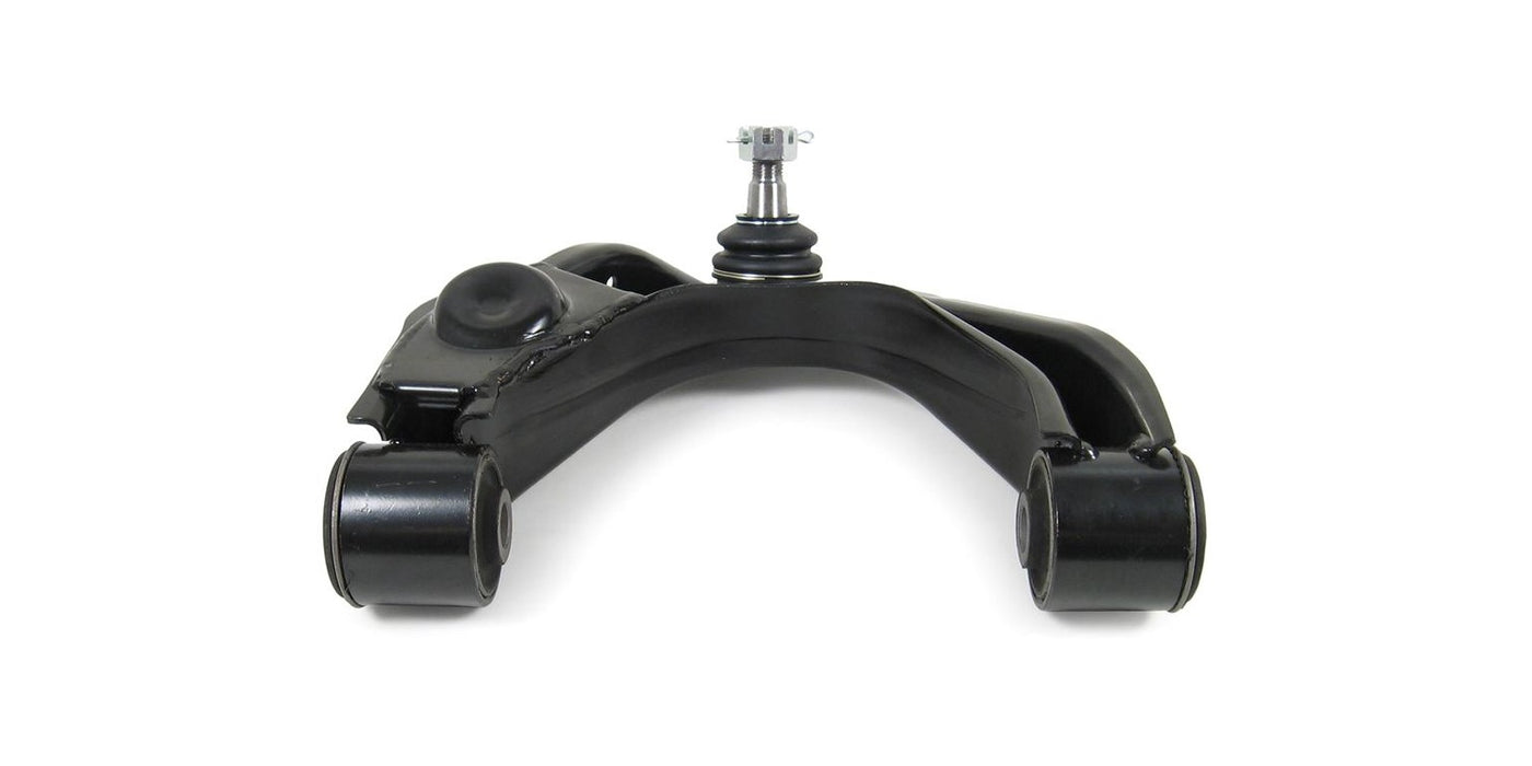 Control arm w/ ball joint - upper - front suspension / tijera con esférica ó rótula - superior - suspensión frontal