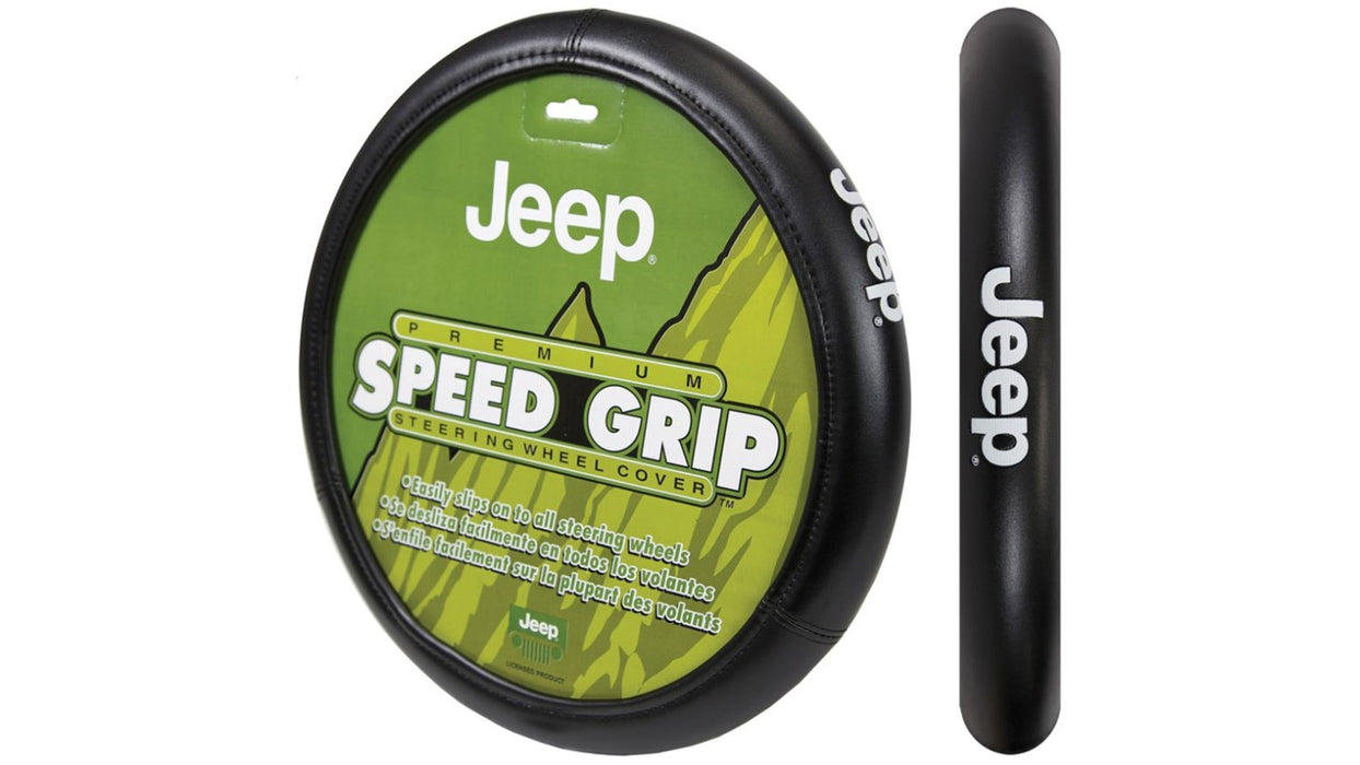 Funda volante jeep speed grip