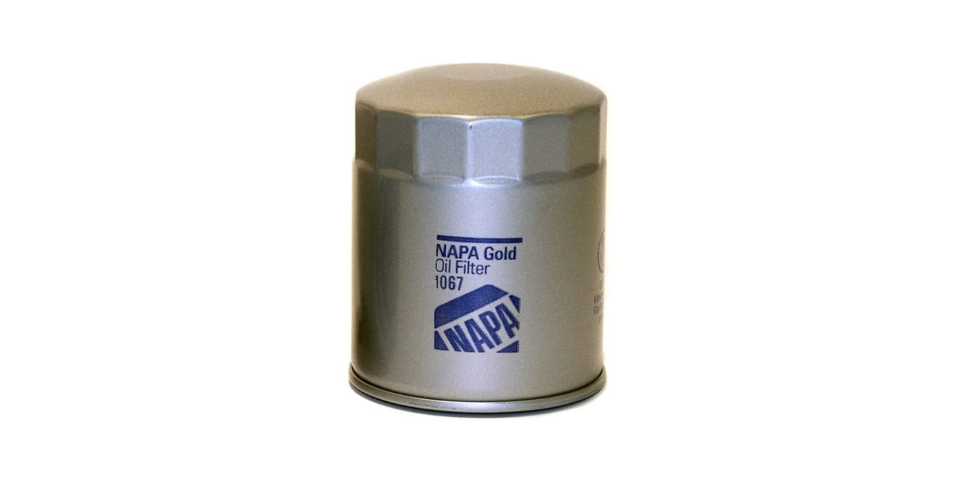 Filtro de aceite napa (gold) - oil filter (gold)