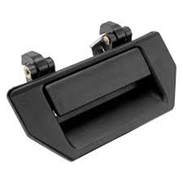 Manecilla para compuerta nissan hardbody 1986 - 1992 / d21 1993 - 2000 / frontier 1998 - 2014 versión americana