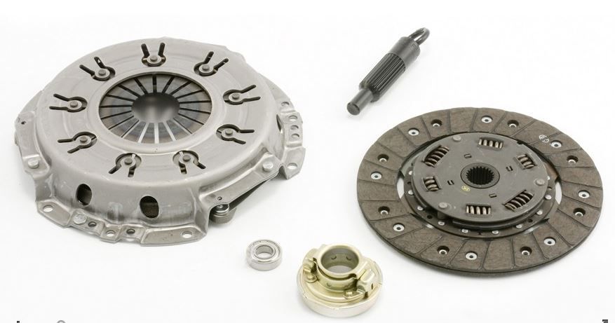 Kit de embrague ( kit clutch) 4x4 cabina sencilla 4x2 cabina sencilla