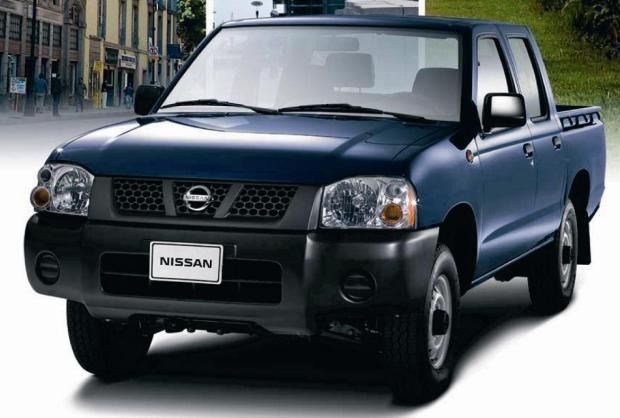 Bumper frontal nissan frontier 2002 - 2015 plástico versión japonesa 2wd
PRECIOS INCLUYEN I.S.V.