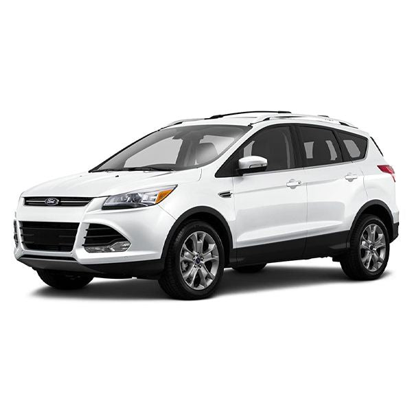 Vidrio frontal ford escape 2013 - 2019 con sensor de lluvia.