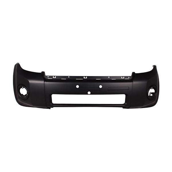 Bumper frontal ford escape 2008 - 2012 plástico utiliza moldura cromada
PRECIOS INCLUYEN I.S.V.