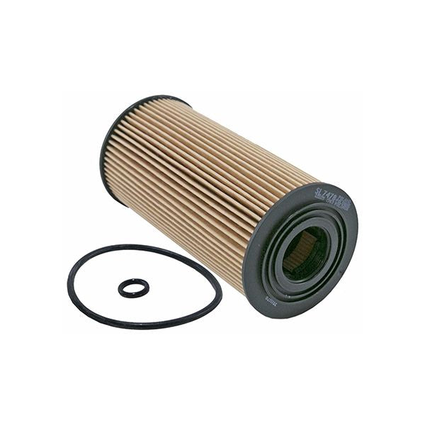 Oil filter (gold) / filtro de aceite napa (gold) (non-us markets)