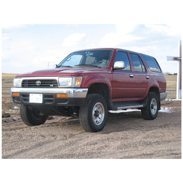 Vidrio frontal toyota hilux 1989 - 1997 / toyota runner 1989 - 1995 utiliza pegamento