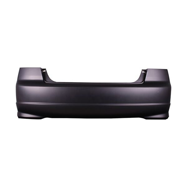 Bumper trasero honda civic 2004 - 2005 plástico sedán versión americana
PRECIOS INCLUYEN I.S.V.