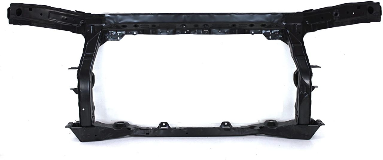 Marco frontal honda civic 2006 - 2011 metálico sedán versión americana