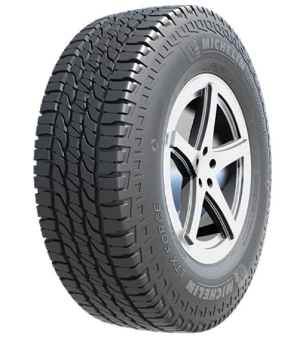 Michelin ltx force uso mixto 215/65r16 98t 
PRECIOS INCLUYEN I.S.V.