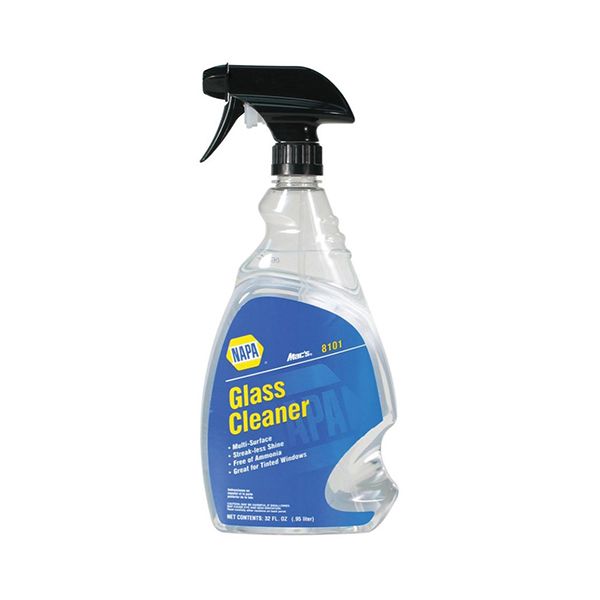 Glass cleaner 32 oz mac glass cleaner