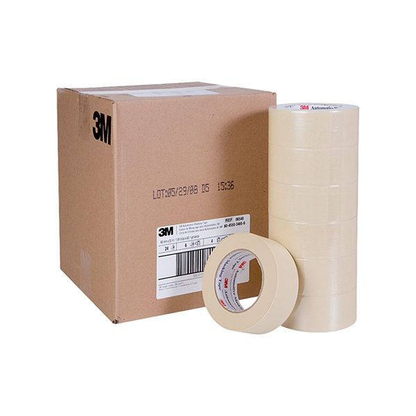 Masking tapes 48 mm