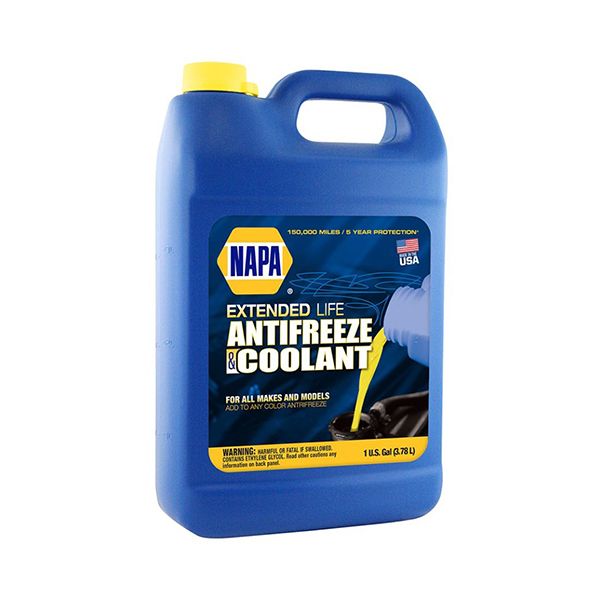 Antifreeze - extended life universal - gallon full strength