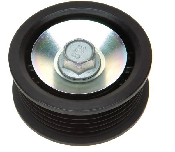 Polea de banda de accesorios / drivebelt idler pulley