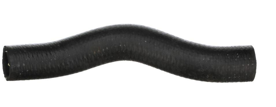 Manguera superior para radiador / curved hose