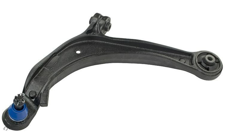 Tijera completa frontal inferior izquierda- control arm w/ ball joint - lower - front suspension         
PRECIOS INCLUYEN I.S.V.