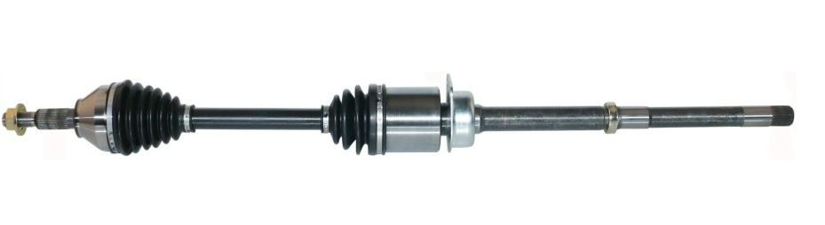 Flecha homocinetica / new cv axle