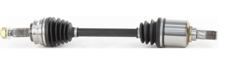 Flecha homocinetica / new cv axle