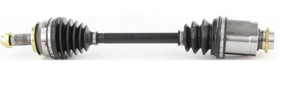 Flecha homocinetica / new cv axle