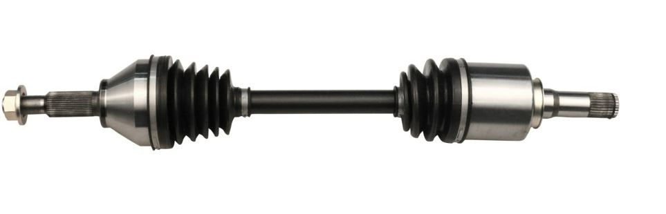 Flecha homocinetica / new cv axle