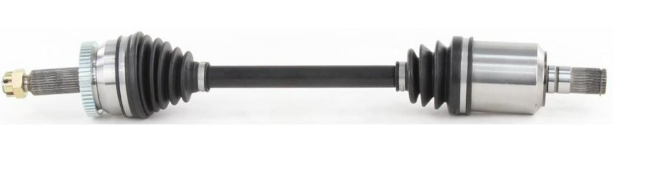 Flecha homocinetica / new cv axle