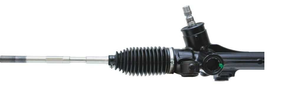 Cremallera / eps rack and pinion