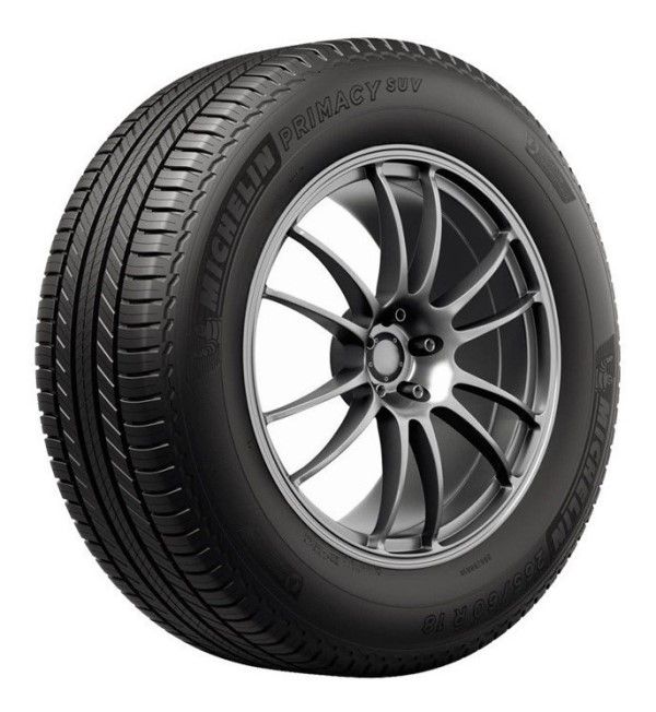 Michelin primacy suv llanta de carretera 235/60r16 100h