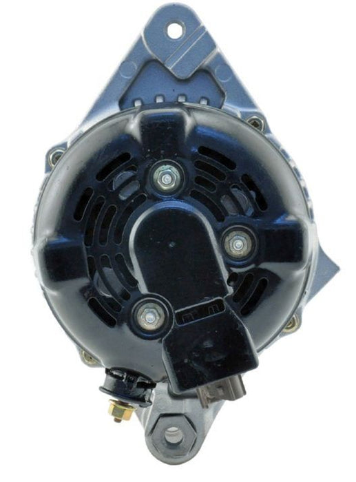 Alternator - remfd - standard 130 a