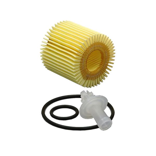 Oil filter (proselect) / filtro de aceite napa (proselect)