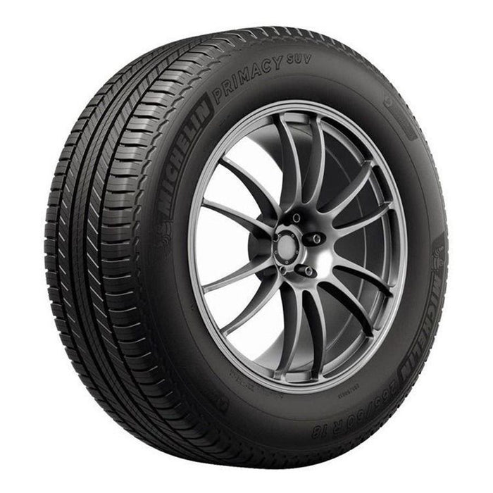 Michelin primacy suv llanta de carretera 225/65r17 102h