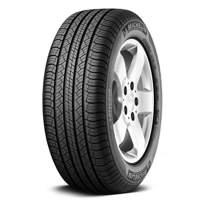 Llanta 255/55r18 105h latitud tour hp