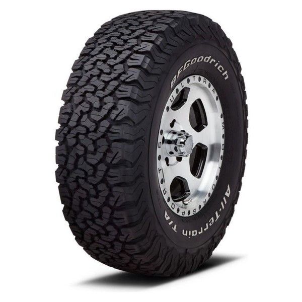 Llanta lt255/70r16 a/ttako2 120/117s
PRECIOS INCLUYEN I.S.V.