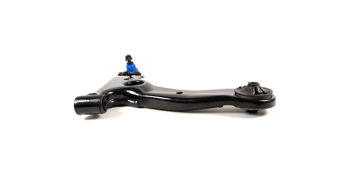 Control arm w/ ball joint - lower - front suspension / tijera con esférica o rótula - inferior - suspensión frontal