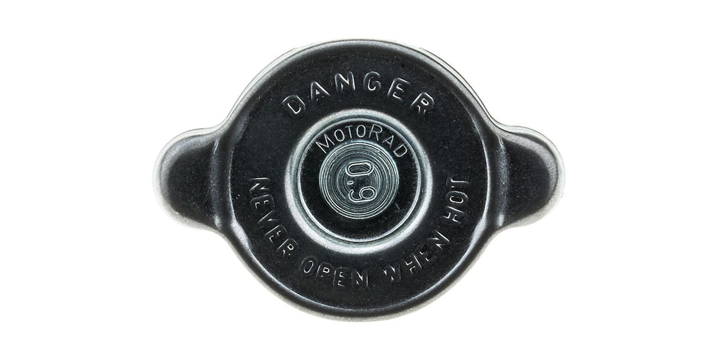 Tapón de radiador - radiator cap