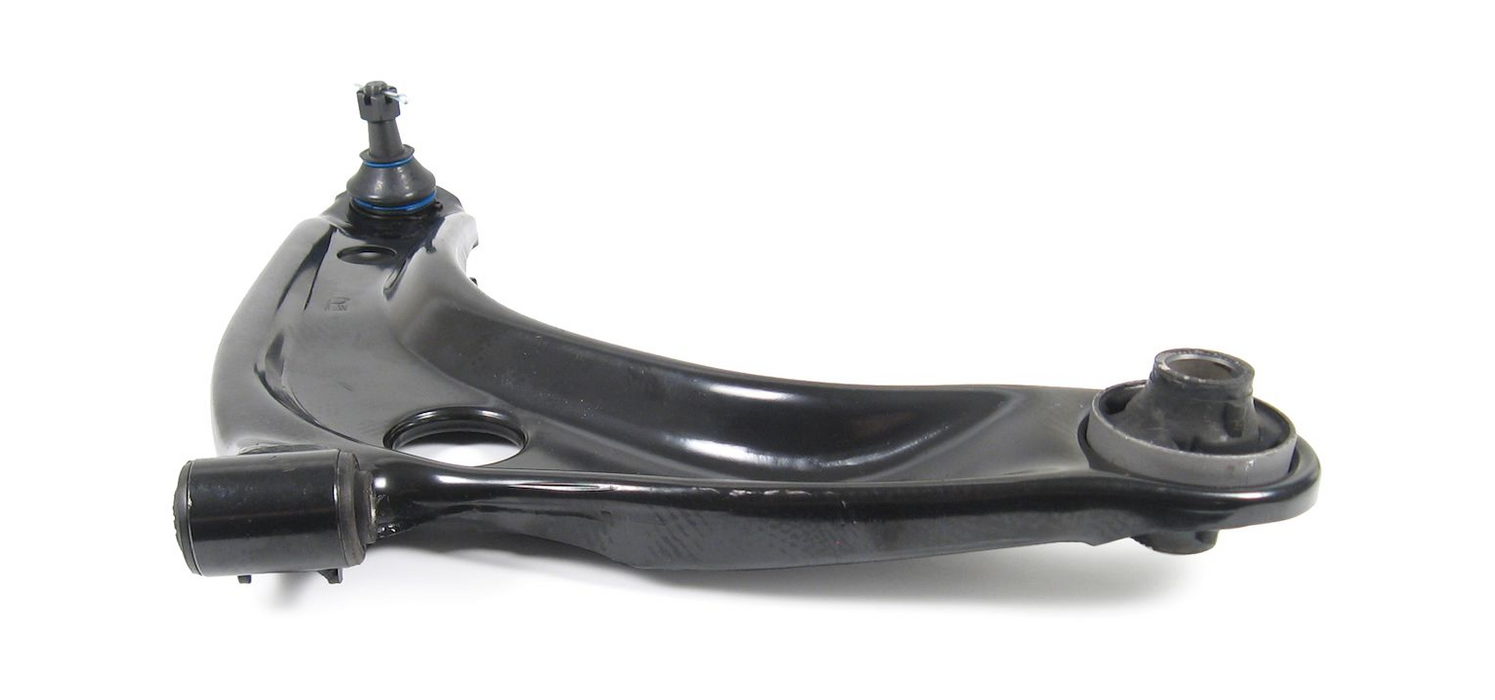 Control arm w/ ball joint - lower - front suspension / tijera con esférica o rótula - inferior - suspensión frontal