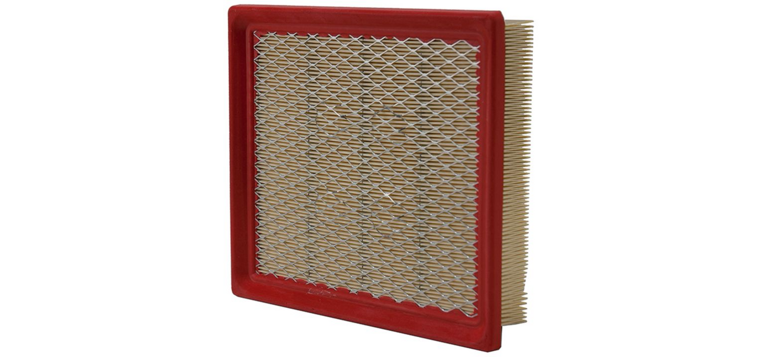 Air filter (gold) air filter panel / filtro de aire tipo panel napa (gold)