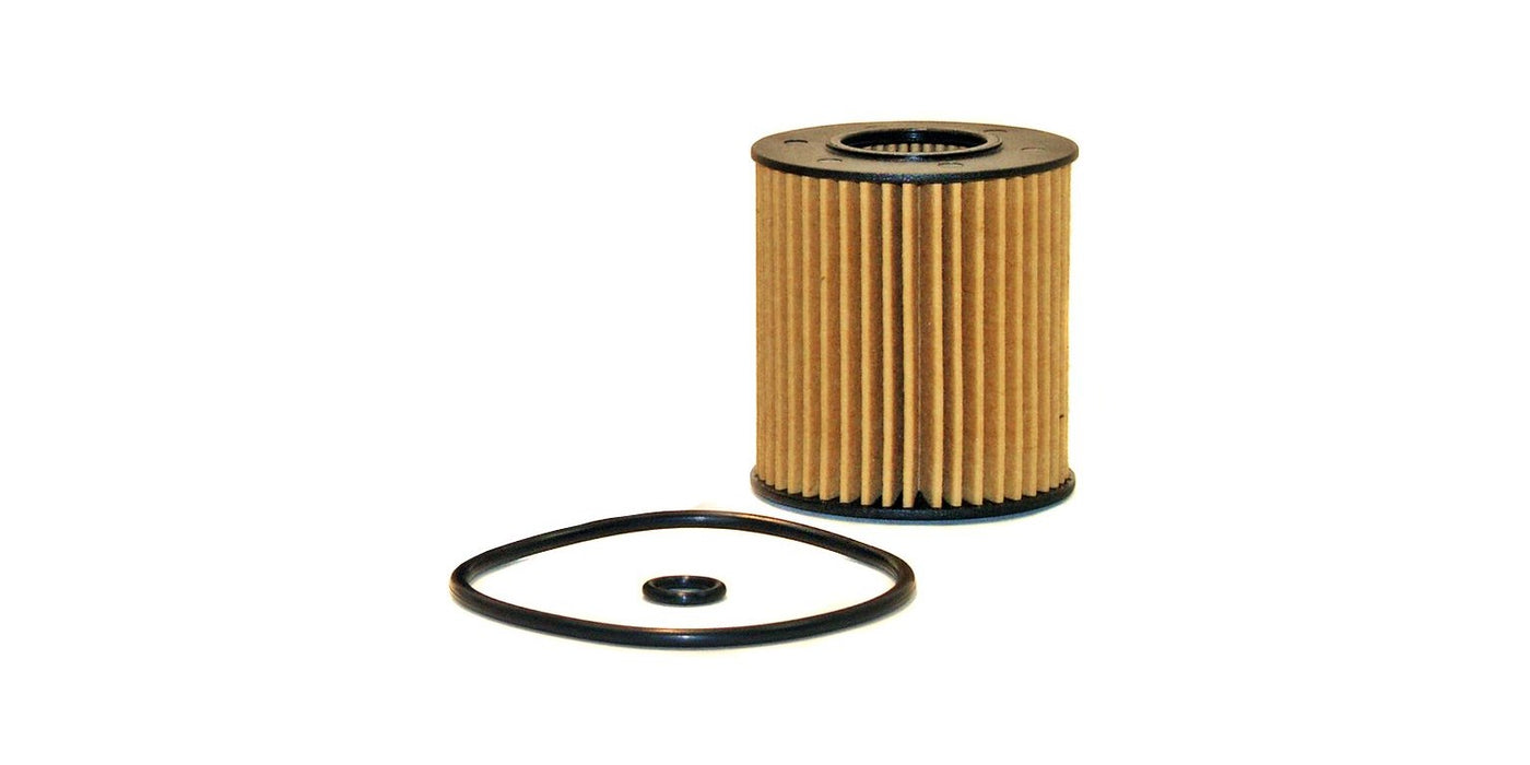 Oil filter (gold) / filtro de aceite napa (gold)