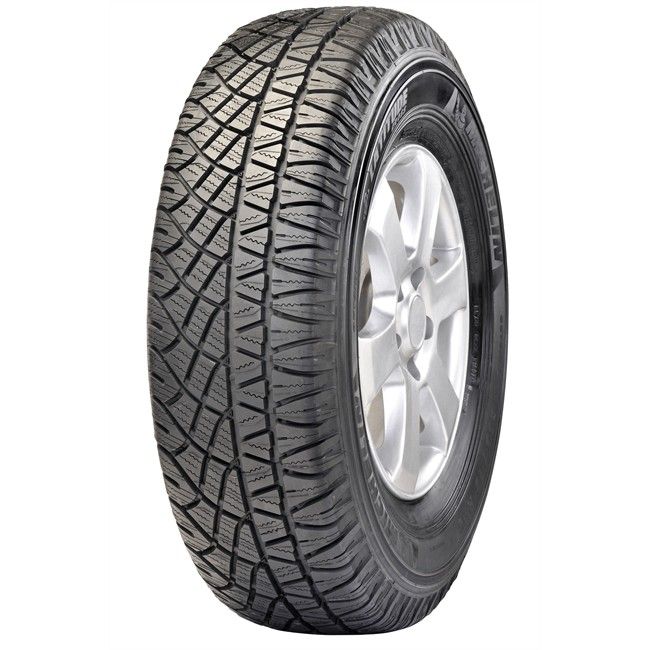 Michelin latitud cross llanta de carretera 235/65r17 108h